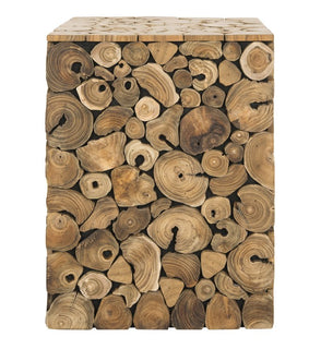 Product Image: FOX1004A Decor/Furniture & Rugs/Ottomans Benches & Small Stools