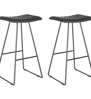 Product Image: FOX2010B-SET2 Decor/Furniture & Rugs/Counter Bar & Table Stools