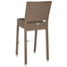 FOX5201B Outdoor/Patio Furniture/Patio Bar Furniture