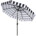 PAT8003A Outdoor/Outdoor Shade/Patio Umbrellas
