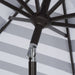 PAT8003A Outdoor/Outdoor Shade/Patio Umbrellas