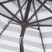 PAT8004A Outdoor/Outdoor Shade/Patio Umbrellas