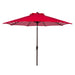 PAT8007F Outdoor/Outdoor Shade/Patio Umbrellas