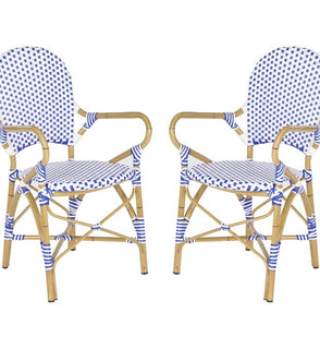 Product Image: FOX5209A-SET2 Outdoor/Patio Furniture/Outdoor Chairs