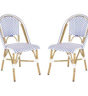 Product Image: FOX5210A-SET2 Outdoor/Patio Furniture/Outdoor Chairs