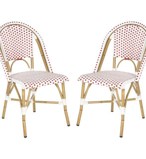 Product Image: FOX5210C-SET2 Outdoor/Patio Furniture/Outdoor Chairs