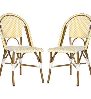 Product Image: FOX5210D-SET2 Outdoor/Patio Furniture/Outdoor Chairs