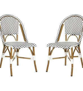 Product Image: FOX5210E-SET2 Outdoor/Patio Furniture/Outdoor Chairs