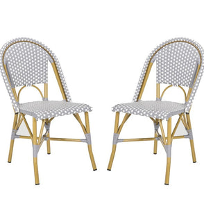 Product Image: FOX5210G-SET2 Outdoor/Patio Furniture/Outdoor Chairs