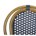 PAT4014A-SET2 Outdoor/Patio Furniture/Outdoor Chairs