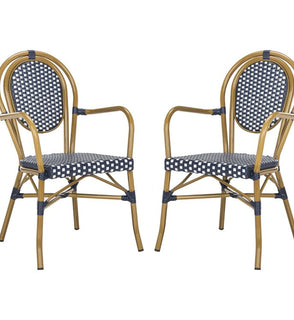 Product Image: PAT4014A-SET2 Outdoor/Patio Furniture/Outdoor Chairs