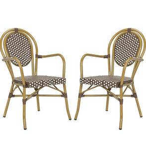 Product Image: PAT4014C-SET2 Outdoor/Patio Furniture/Outdoor Chairs