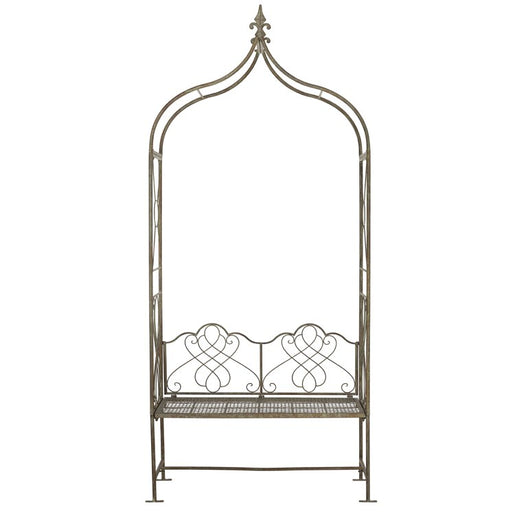 Eloise Arbor - Rustic Blue
