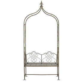 Eloise Arbor - Rustic Blue