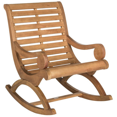 Sonora Rocking Chair - Natural