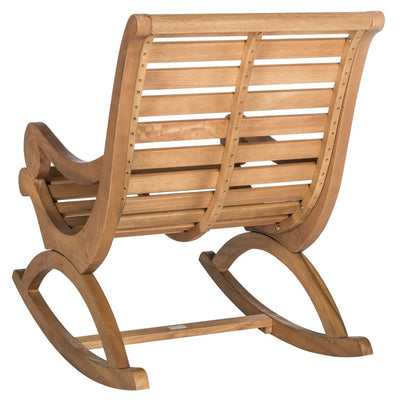 Sonora Rocking Chair - Natural