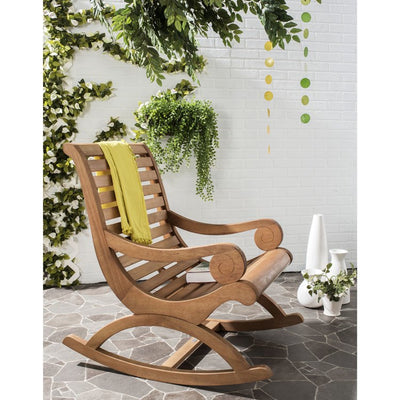 Sonora Rocking Chair - Natural