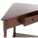 AMH5709D Decor/Furniture & Rugs/Accent Tables