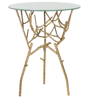 Product Image: FOX2520A Decor/Furniture & Rugs/Accent Tables