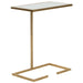 FOX2528A Decor/Furniture & Rugs/Accent Tables