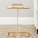 FOX2528A Decor/Furniture & Rugs/Accent Tables