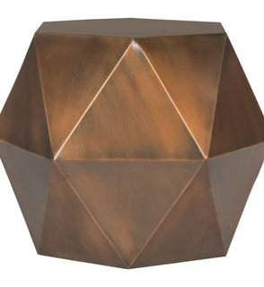 Product Image: FOX3224A Decor/Furniture & Rugs/Accent Tables