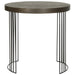FOX4201B Decor/Furniture & Rugs/Accent Tables