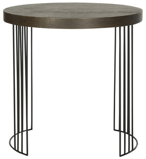 Product Image: FOX4201B Decor/Furniture & Rugs/Accent Tables