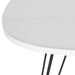 FOX4207A Decor/Furniture & Rugs/Accent Tables