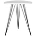 FOX4207A Decor/Furniture & Rugs/Accent Tables