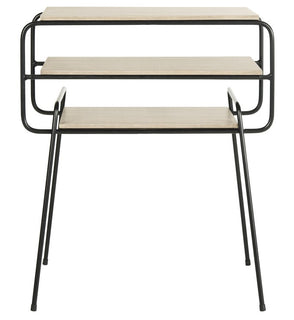 Product Image: FOX4252A Decor/Furniture & Rugs/Accent Tables