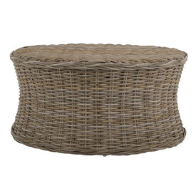 Ruxton Coffee Table - Natural Unfinished