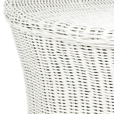 Ruxton Coffee Table - White