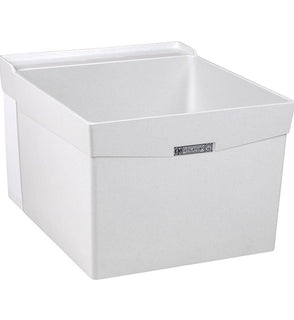 Product Image: 18W Laundry Utility & Service/Laundry Utility & Service Sinks/Wall Mounted Utility Sinks