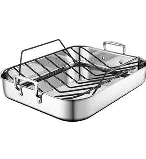 Product Image: 54111043001001 Kitchen/Bakeware/Baking & Casserole Dishes