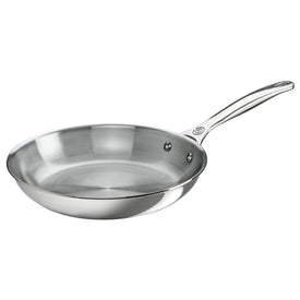 8" Stainless Steel Fry Pan