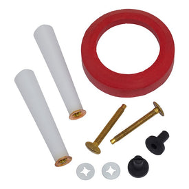 Replacement Activate Tank to Bowl Coupling Kit