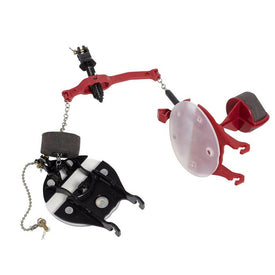 Replacement ActiClean Flapper Assembly