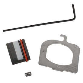 Replacement Flat Aerator Kit