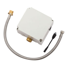 Replacement Control Box Assembly