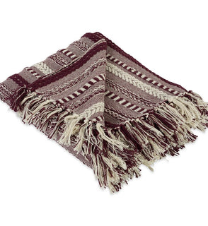 Product Image: CAMZ38830 Decor/Decorative Accents/Throws