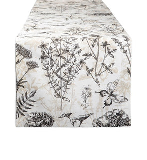 Product Image: CAMZ11177 Dining & Entertaining/Table Linens/Table Runners