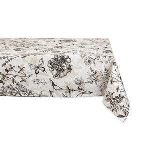Product Image: CAMZ11203 Dining & Entertaining/Table Linens/Tablecloths