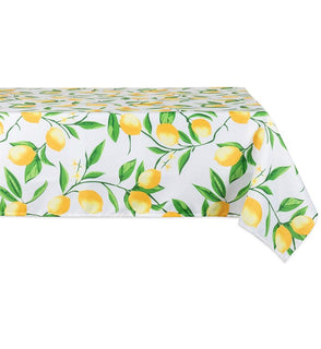 Product Image: CAMZ11289 Outdoor/Outdoor Dining/Outdoor Tablecloths
