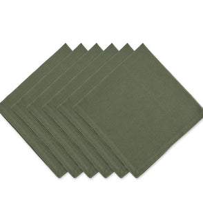 Product Image: CAMZ11417 Dining & Entertaining/Table Linens/Napkins & Napkin Rings