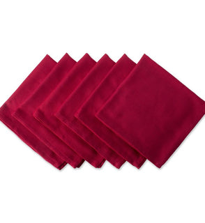 Product Image: CAMZ34368 Dining & Entertaining/Table Linens/Napkins & Napkin Rings