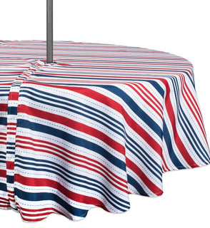 Product Image: CAMZ37335 Outdoor/Outdoor Dining/Outdoor Tablecloths