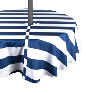 Product Image: CAMZ38855 Outdoor/Outdoor Dining/Outdoor Tablecloths