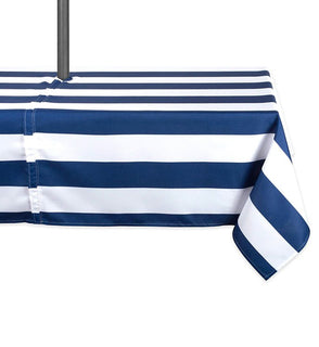 Product Image: CAMZ38857 Outdoor/Outdoor Dining/Outdoor Tablecloths