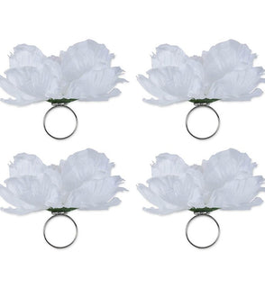 Product Image: Z02318 Dining & Entertaining/Table Linens/Napkins & Napkin Rings